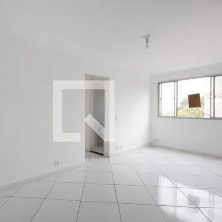 Rent this 2 bed apartment on Rua Laranjeira in Cidade das Flores, Osasco - SP