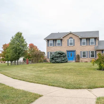 Buy this 4 bed house on 3754 Winter Hill Drive in Fairfield Township, OH 45011