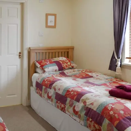 Rent this 2 bed townhouse on Bridlington in YO15 1DW, United Kingdom