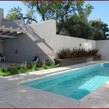 Image 2 - Santa Fe 58, Centro Sudoeste, B8000 AGE Bahía Blanca, Argentina - Apartment for sale