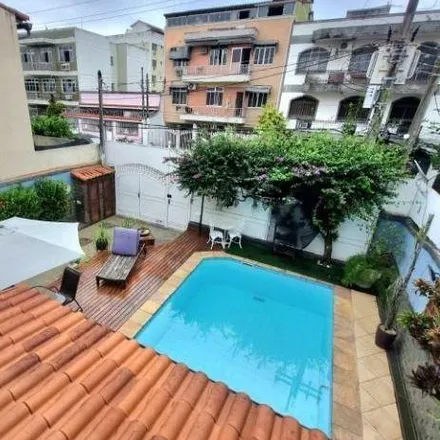 Buy this 3 bed house on Rua B in Bento Ribeiro, Rio de Janeiro - RJ