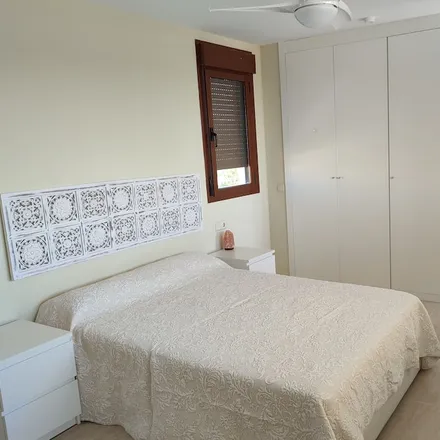 Rent this 2 bed apartment on 12320 Sant Jordi / San Jorge