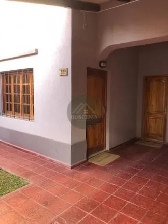 Buy this 3 bed house on Fleming 712 in Barrio Saenz Peña, 3100 Paraná