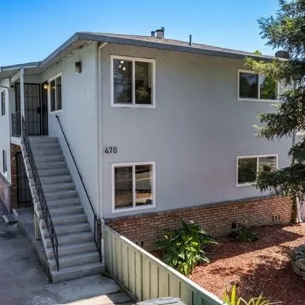 Buy this 6 bed house on 470 South Buena Vista Avenue in San Jose, CA 95126
