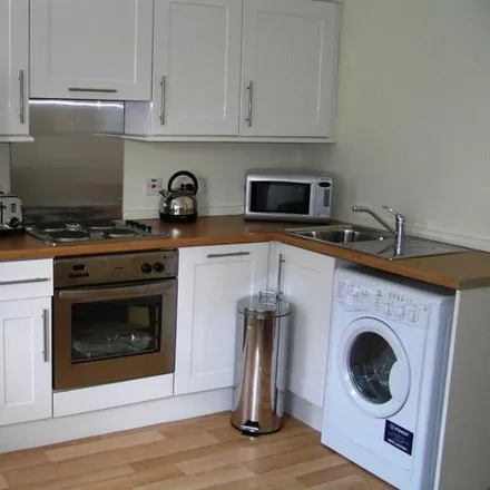 Rent this 3 bed apartment on Cisco's in Port Street, Stirling