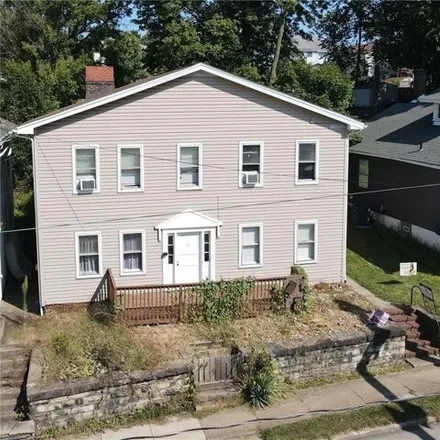 Buy this studio house on 537 East Pittsburgh Street in Greensburg, PA 15601