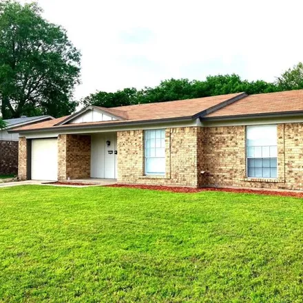 Image 2 - 1491 Shorecrest Drive, Garland, TX 75040, USA - House for rent