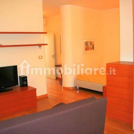 Rent this 2 bed apartment on Via del Seminario 2 in 34121 Triest Trieste, Italy