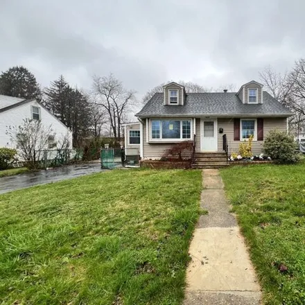 Rent this 4 bed house on 53 Sheridan Avenue in East Brunswick Township, NJ 08816