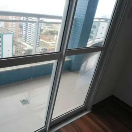 Image 1 - Edifício Residencial Abrolhos, Rua Anquises Reis 139, Jardim Armação, Salvador - BA, 41750-240, Brazil - Apartment for sale