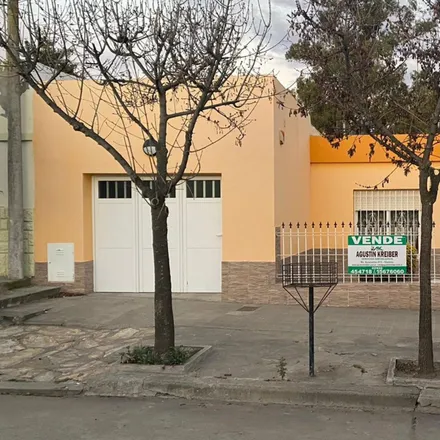 Buy this studio house on Monseñor Fagnano 464 in Casco Histórico, 8504 Carmen de Patagones