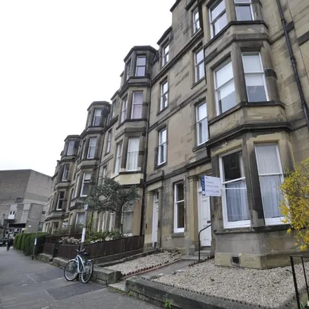 Rent this 3 bed apartment on 9 Rochester Terrace in City of Edinburgh, EH10 5AA