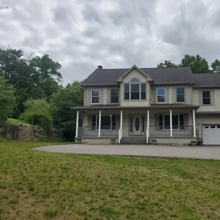 Rent this 4 bed house on Parker Bridge Road in Coventry, CT 06232