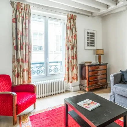 Image 2 - Paris, 9th Arrondissement, IDF, FR - Apartment for rent