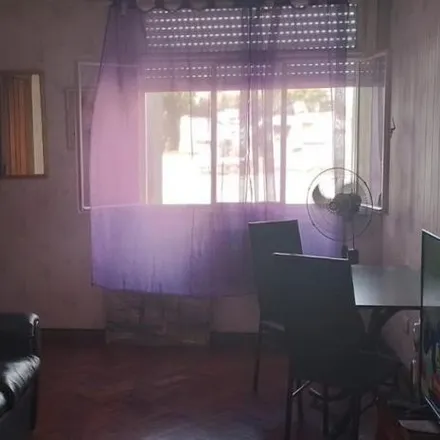 Buy this 1 bed apartment on Madrilia in Benito Juárez, Monte Castro