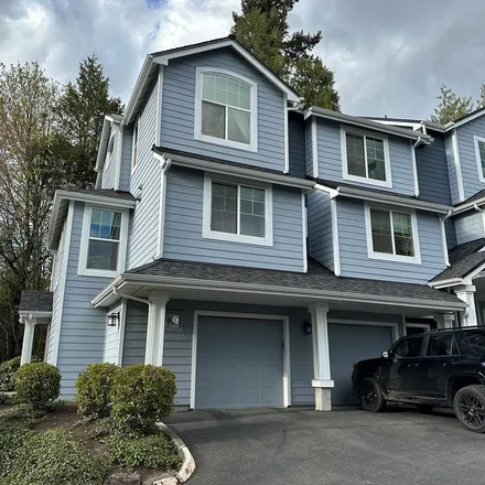 Rent this 2 bed apartment on 16125 Brickyard Road in Bothell, WA 98011
