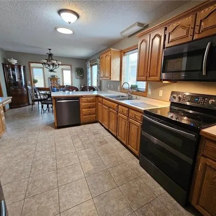 Image 7 - 926 Willow View Cir, Waite Park, Minnesota, 56387 - House for sale