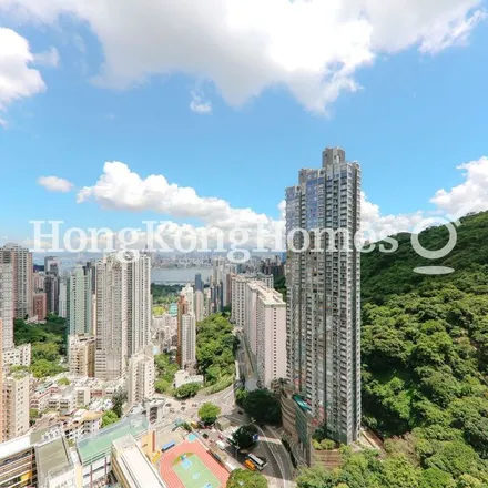 Image 5 - 000000 China, Hong Kong, Hong Kong Island, Tai Hang, Tai Hang Road, Tower I - Apartment for rent