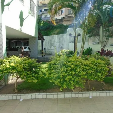 Buy this 2 bed apartment on Rua Doutor Renato Mendonça in Brotas, Salvador - BA