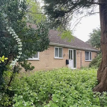 Buy this 3 bed house on Lorraine Gardens in Norwich, United Kingdom