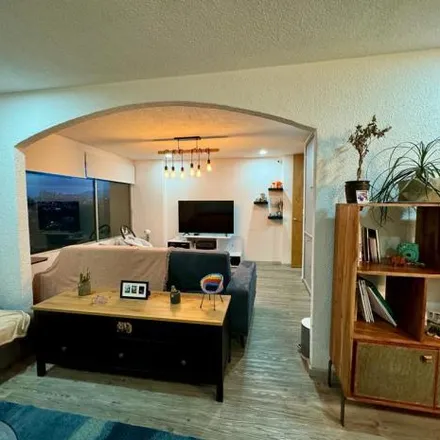 Buy this 2 bed apartment on Calle Bosque de las Miñas in Colonia Bosques de la Herradura, 52785 La Herradura