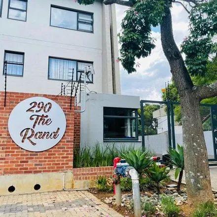 Image 4 - 482 13th Street, Menlo Park, Pretoria, 0047, South Africa - Apartment for rent