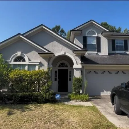 Buy this 4 bed house on 11316 Panther Creek Parkway in Jacksonville, FL 32221