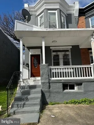 Image 1 - 454 North 50th Street, Philadelphia, PA 19131, USA - House for sale