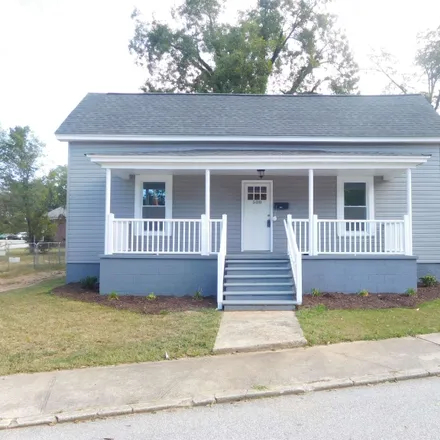 Buy this 2 bed house on 504 West Smith Street in Gaffney, SC 29341