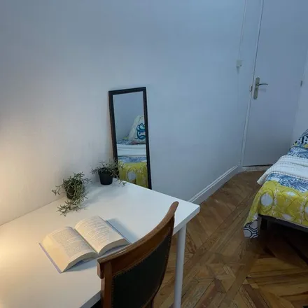 Image 7 - Oficina de Atención al Ciudadano, Gran Vía, 3, 28013 Madrid, Spain - Apartment for rent