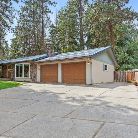 Buy this 5 bed house on 204 South Cedar Street in Post Falls, ID 83854