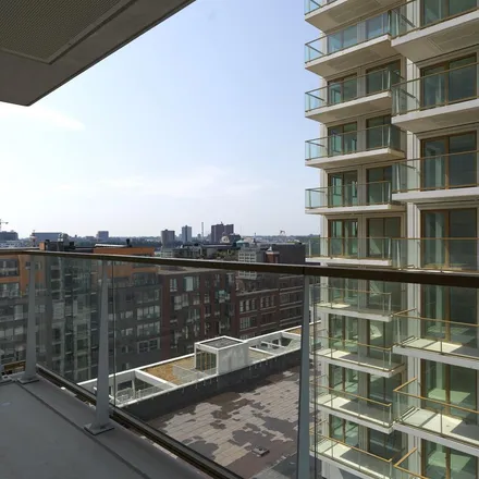 Image 4 - Willemsbrug, 3011 TN Rotterdam, Netherlands - Apartment for rent