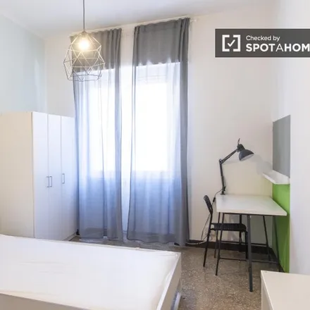 Rent this 4 bed room on Via Tigrè in 00199 Rome RM, Italy