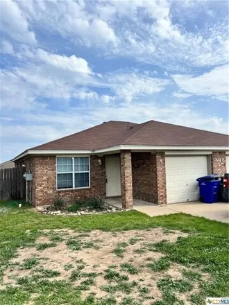Rent this 3 bed house on 396 Primrose Drive in Copperas Cove, Coryell County