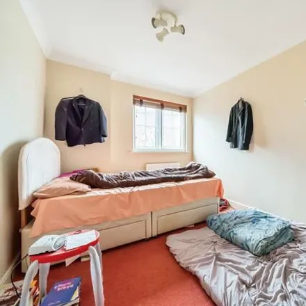 Image 7 - Buckler Road, Wolsey Road, Oxford, OX2 7SZ, United Kingdom - Apartment for sale