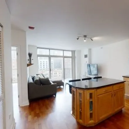 Buy this 1 bed apartment on #1406,600 North Dearborn Street in Downtown Chicago, Chicago
