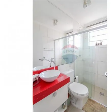 Buy this 2 bed apartment on unnamed road in Residencial Spazio Splendido, Sorocaba - SP