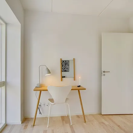Rent this 3 bed apartment on Limfjordsvej 41 in 9400 Nørresundby, Denmark