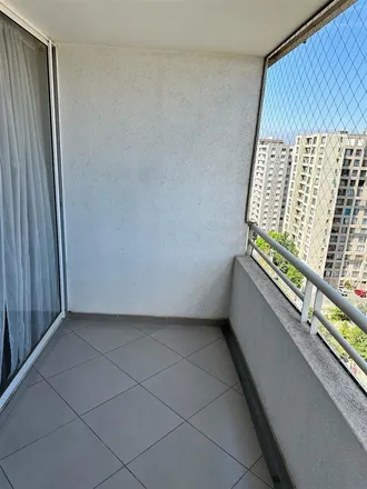 Image 2 - Quinta Avenida 1285, 849 0344 San Miguel, Chile - Apartment for rent
