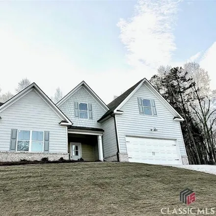 Buy this 4 bed house on 162 Johns Way in Jackson County, GA 30529