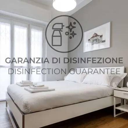 Image 5 - Viale Isonzo, 20141 Milan MI, Italy - Apartment for rent