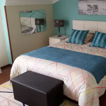 Rent this 1 bed apartment on 39700 Castro-Urdiales