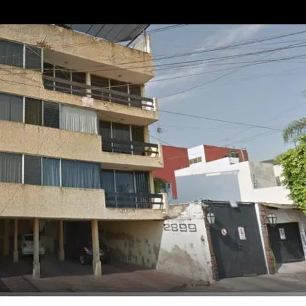 Image 1 - Calle Milán, Becerra, 44639 Guadalajara, JAL, Mexico - Apartment for sale