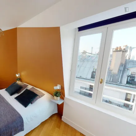 Image 2 - 3 Rue du Quatre Septembre, 75002 Paris, France - Room for rent