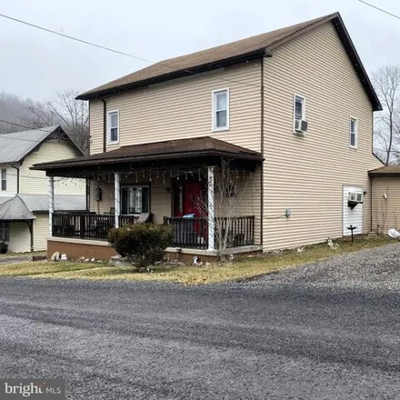 Image 3 - Rockville Street Southwest, Allegany County, MD 21539, USA - House for sale
