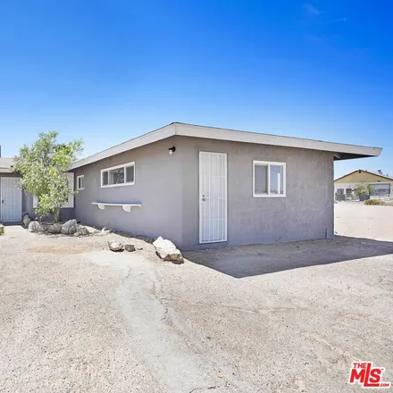 Buy this 3 bed house on 21799 National Trails Highway in Johnstons Corner, San Bernardino County