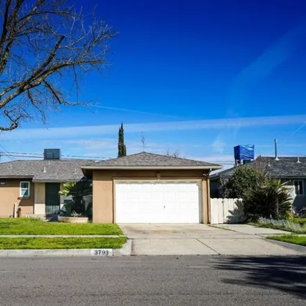 Buy this 3 bed house on 3755 East Sussex Way in Fresno, CA 93726
