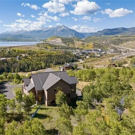 Buy this 4 bed house on Ptarmigan Pass Trail in Silverthorne, CO 80497