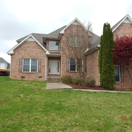 Buy this 4 bed house on Iron Wood Circle in Montgomery County, TN 37043