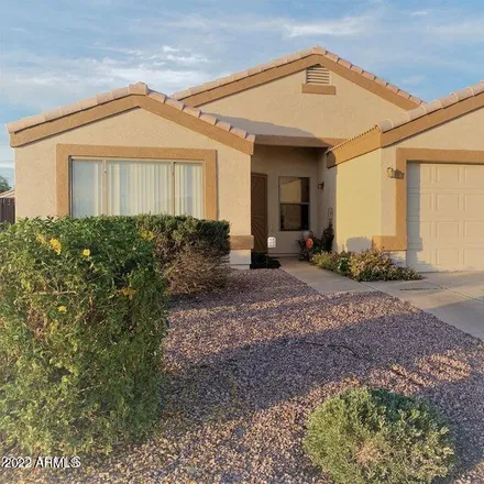 Buy this 4 bed house on 11070 West Diana Avenue in Peoria, AZ 85345